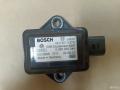 датчик ускорения Audi A4 B6 2003, 1.6 л., ALZ, бензин, МКПП, седан, 8E0907637A, 0265005245 - фото №4