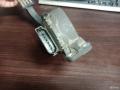 педаль Ford Focus 2 поколение (2004 - 2008), 1.6 л., HXDA, бензин, МКПП, 4M519F836AH, 6PV00864101 - фото №3