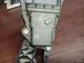 педаль Ford Focus 2 поколение (2004 - 2008), 1.6 л., HXDA, бензин, МКПП, 4M519F836AH, 6PV00864101 - фото №4