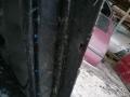 дверь задняя правая Mazda 626 5 поколение [рестайлинг] GF 2000, 2.5 л., бензин, АКПП, седан - фото №5
