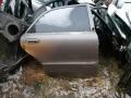 дверь задняя правая Mazda 626 5 поколение [рестайлинг] GF 2000, 2.5 л., бензин, АКПП, седан - фото №3