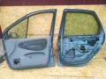 дверь передняя правая Renault Scenic 1 поколение (1996 - 1999), АКПП - фото №4