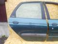 дверь передняя правая Renault Scenic 1 поколение (1996 - 1999), АКПП - фото №6