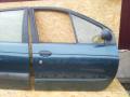 дверь передняя правая Renault Scenic 1 поколение (1996 - 1999), АКПП - фото №8