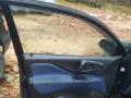 дверь передняя левая Mitsubishi Space Star 1 поколение DG1A 2000, 1.3 л., 4G13 (8V), бензин, МКПП, универсал - фото №3