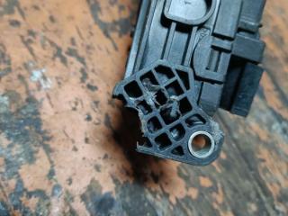 педаль Ford Focus 2 поколение (2004 - 2008), 1.6 л., HXDA, бензин, МКПП, 4M519F836AH