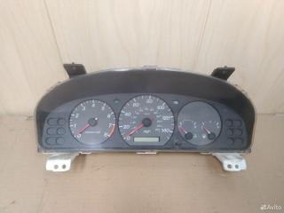щиток приборов (приборная панель) Mazda 626 5 поколение [рестайлинг] GF 2000, 2.5 л., бензин, АКПП, седан, 769218200A, G69218520A, 69218520A