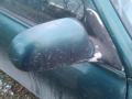 зеркало наружное правое Hyundai Accent 1 поколение (X3) X3 1995, 1.5 л., G4EK, бензин, АКПП, седан - фото №2