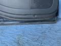 дверь задняя левая Audi A4 B7 (2004 - 2009), 2.0 л., BLB, дизель, вариатор, седан, правый руль - фото №2