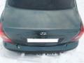крышка багажника (дверь 3-5) Hyundai Elantra XD 2002, 1.6 л., G4ED, бензин, МКПП, седан - фото №2