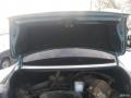 крышка багажника (дверь 3-5) Hyundai Elantra XD 2002, 1.6 л., G4ED, бензин, МКПП, седан - фото №4