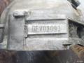 КПП механическая (МКПП) Audi A4 B6 2003, 1.6 л., ALZ, бензин, МКПП, седан, GFV08093, GFV08093 - фото №3