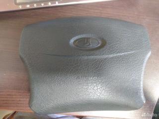 Airbag подушка безопасности Lada Priora 1 поколение (2007 - 2015)