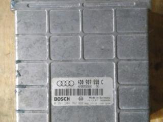 блок управления (другие) Audi A8 D2/4D 1998, 3.7 л., AKJ, бензин, АКПП, седан, полный привод, 4D0907558C, 0261204762