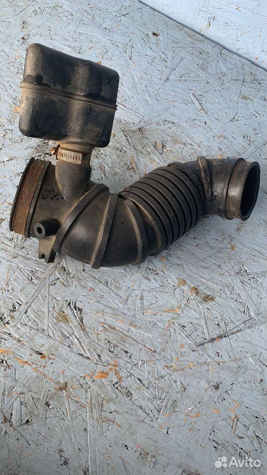 гофра инжектора Mitsubishi Carisma 1 поколение (1995 - 1999), MR235320 - фото №1