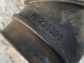 гофра инжектора Mitsubishi Carisma 1 поколение (1995 - 1999), MR235320 - фото №2