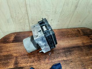 блок ABS Citroen C4 1 поколение LC 2006, 1.6 л., NFU (TU5JP4), бензин, АКПП, купе, 9657352680