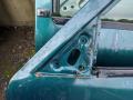 дверь задняя левая Chevrolet Blazer 2 поколение S15 1998, 4.3 л., L35, бензин, АКПП, внедорожник 5 дв. - фото №2