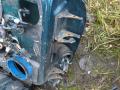 дверь задняя левая Chevrolet Blazer 2 поколение S15 1998, 4.3 л., L35, бензин, АКПП, внедорожник 5 дв. - фото №5