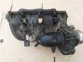 коллектор впускной Volkswagen Touran 1 поколение [рестайлинг] 2007, 1.4 л., бензин, 03C129711Q - фото №3