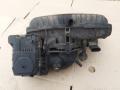 коллектор впускной Volkswagen Touran 1 поколение [рестайлинг] 2007, 1.4 л., бензин, 03C129711Q - фото №4