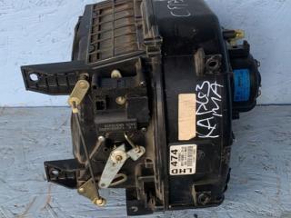 отопитель в сборе (печка) Mitsubishi Carisma 1 поколение (1995 - 1999), 0130111191