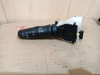 переключатель дворников Nissan Qashqai 1 поколение (2006 - 2010), NILES14425