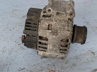 генератор Audi A4 B6 2003, 1.6 л., ALZ, бензин, МКПП, седан, 06B903016AE