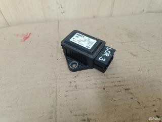 датчик ускорения Land Rover Discovery 3 поколение 2006, 4.4 л., бензин, АКПП, внедорожник 5 дв., 0265005283, SRO000020