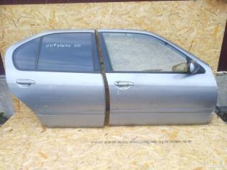 дверь передняя правая Infiniti G 1 поколение (1991 - 1996), 2.0 л., SR20DE, бензин