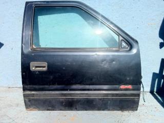 дверь передняя правая Opel Frontera A (1992 - 1998), 2.4 л., бензин, МКПП, внедорожник 5 дв.