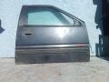 дверь передняя правая Opel Frontera A (1992 - 1998), 2.4 л., бензин, МКПП, внедорожник 5 дв. - фото №4