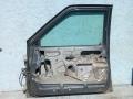 дверь передняя правая Opel Frontera A (1992 - 1998), 2.4 л., бензин, МКПП, внедорожник 5 дв. - фото №2