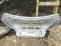 крышка багажника (дверь 3-5) BMW 5 серия E60/E61 (2002 - 2007) - фото №4