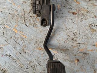 педаль Nissan Primera P12 (2001 - 2008), 2.0 л., QR20DE, бензин, АКПП, седан, 18002AU410
