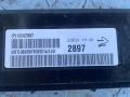 блок управления печки / климат-контроля Chevrolet Cruze 1 поколение (2009 - 2012), АКПП, 13582897 - фото №3