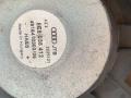 сабвуфер Audi A4 B7 (2004 - 2009), 2.0 л., BLB, дизель, вариатор, седан, правый руль, 8E5035412 - фото №5