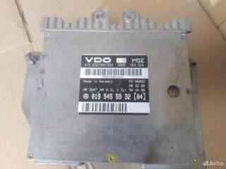 блок управления (другие) Mercedes-Benz E-Класс W210/S210 (1995 - 1999), 0195455932