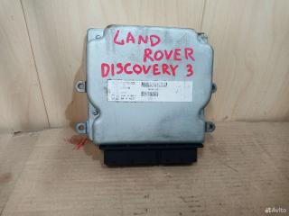 блок управления (другие) Land Rover Discovery 3 поколение 2006, 4.4 л., бензин, АКПП, внедорожник 5 дв., MB2797009250