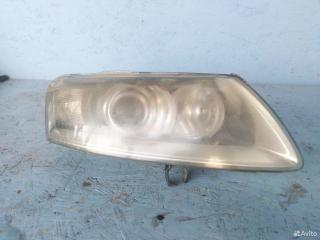 фара Audi A6 4F/C6 2005, 2.4 л., BDW, бензин, вариатор, x1x1, седан, 4F0941004