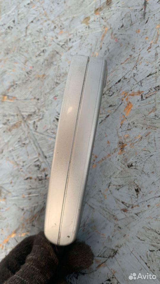 ручка наружная Ford Focus 2 поколение (2004 - 2008), 1.6 л., HXDA, бензин, МКПП, 3M51R22404A - фото №1