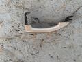ручка наружная Ford Focus 2 поколение (2004 - 2008), 1.6 л., HXDA, бензин, МКПП, 3M51R22404A - фото №3