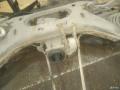 балка подвески задняя Audi A8 D2/4D 1998, 3.7 л., AKJ, бензин, АКПП, седан, полный привод - фото №6
