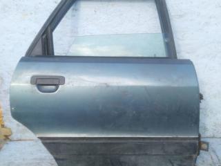 дверь задняя правая Audi 80 B3 (1986 - 1991)