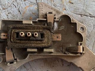 сопротивление печки Mercedes-Benz E-Класс W210/S210 [рестайлинг] (1999 - 2003), 9140010211, 2108206210