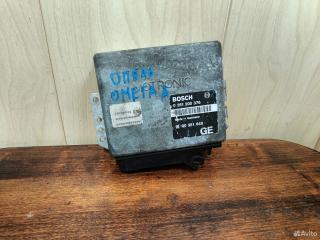 блок управления (другие) Opel Omega A [рестайлинг] (1986 - 1994), 0261200376, 9035164