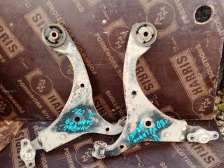 рычаг передний Hyundai Elantra HD 2008, 1.6 л., G4FC, бензин, МКПП, седан, 545842H000