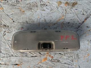 фонарь салона (плафон) Ford Focus 2 поколение (2004 - 2008), 1.6 л., HXDA, бензин, МКПП