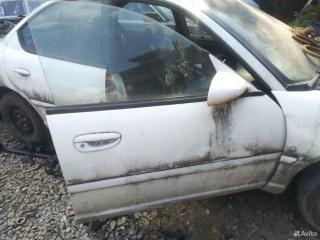 дверь передняя правая Chrysler Neon 1 поколение 1995, 2.0 л., бензин, АКПП, седан
