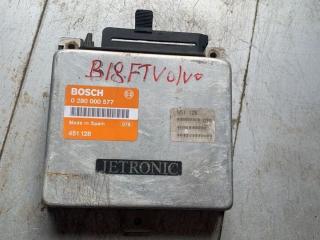 блок управления двигателем Volvo 440 1 поколение (1988 - 1993), 0280000577